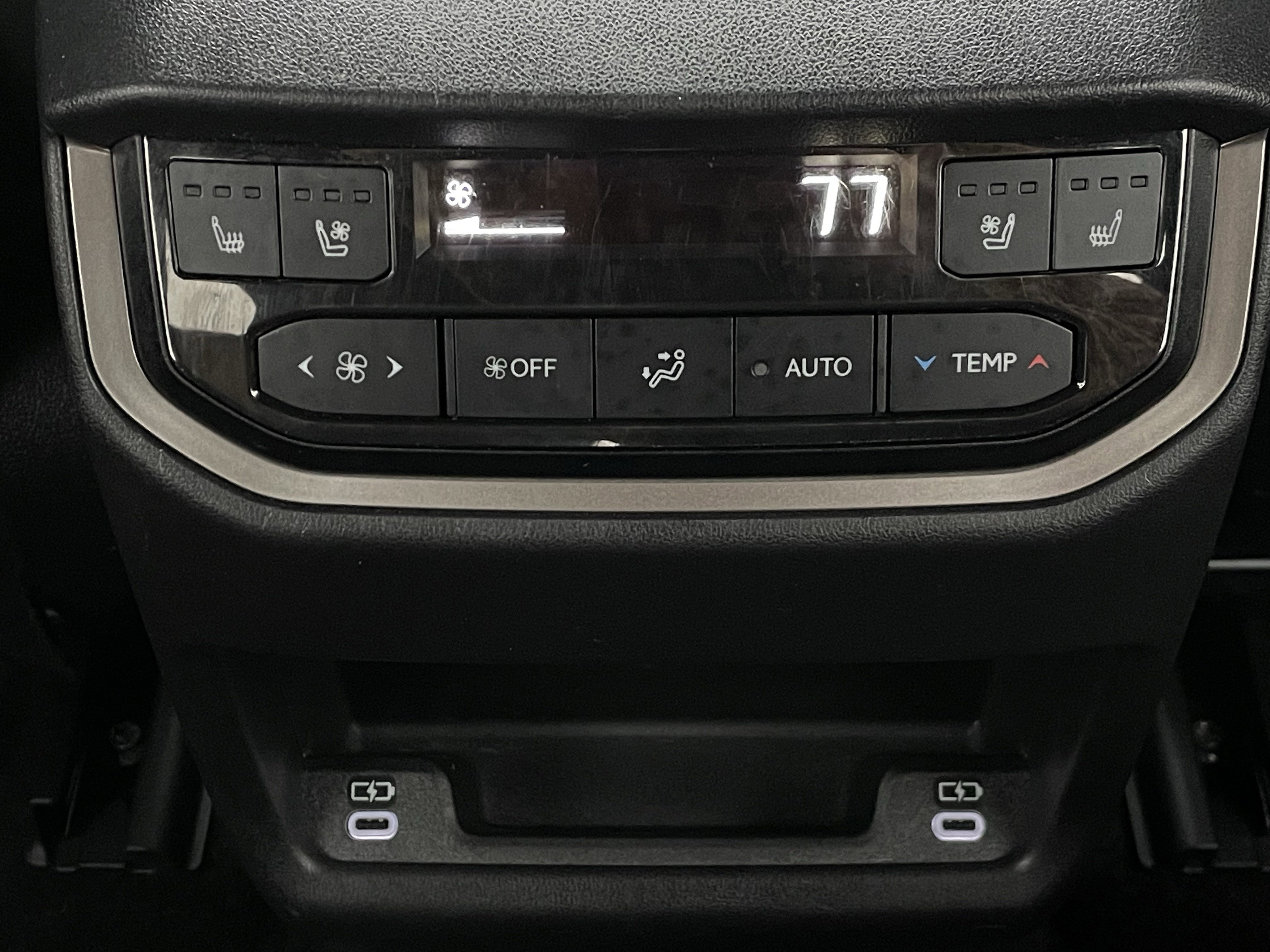 Used 2025 Lexus TX 350 AWD w/ Technology Package image 52