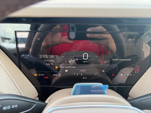 New 2026 GMC Yukon XL Denali w/ Denali Reserve Package AWD/4WD image 21