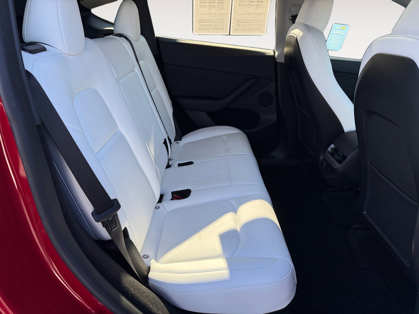 Used 2023 Tesla Model Y Long Range image 18