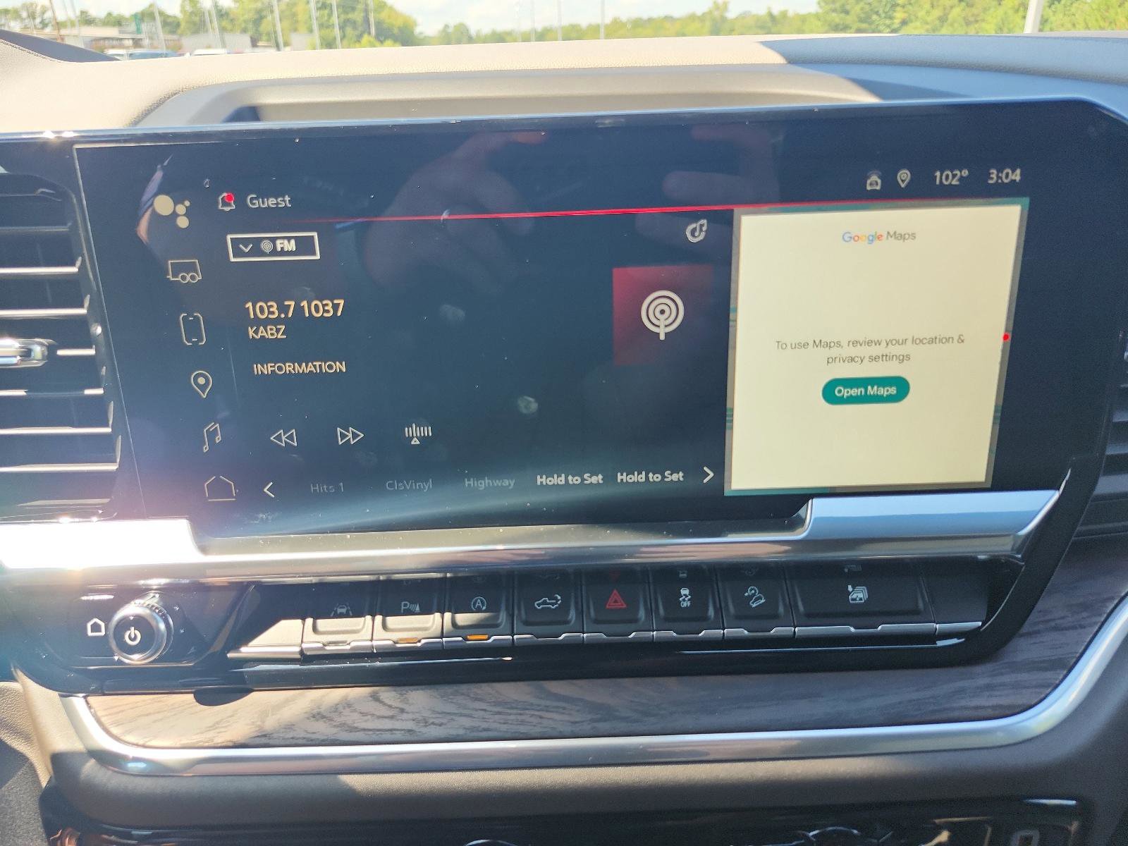 New 2026 GMC Sierra 1500 SLT w/ SLT Premium Plus Package image 15