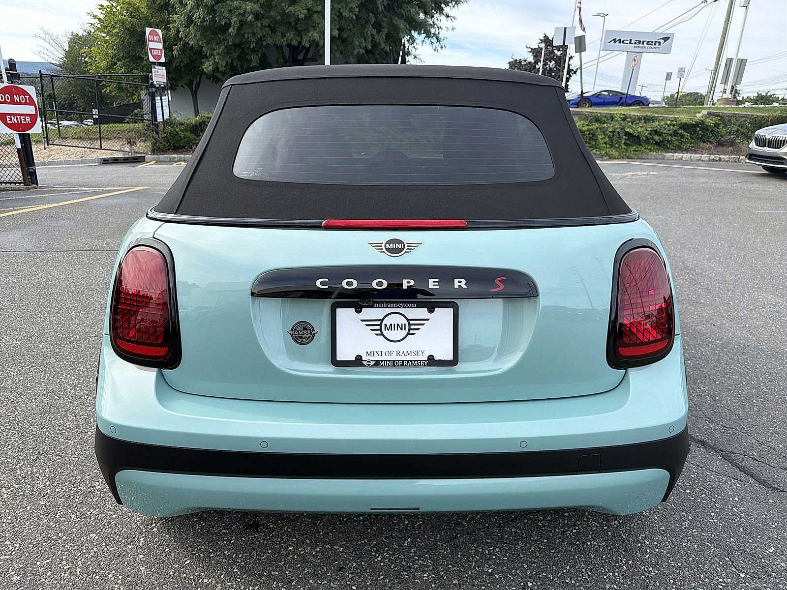 Used 2026 MINI Cooper S FWD image 13
