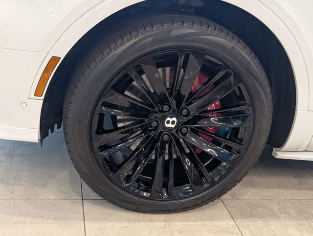 Used 2022 Bentley Bentayga Speed image 5
