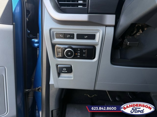 Certified 2024 Ford F150 XLT w/ Equipment Group 302A MID AWD/4WD image 11