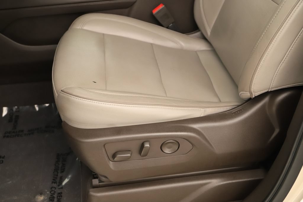Used 2021 GMC Yukon SLT w/ SLT Luxury Plus Package AWD/4WD image 24