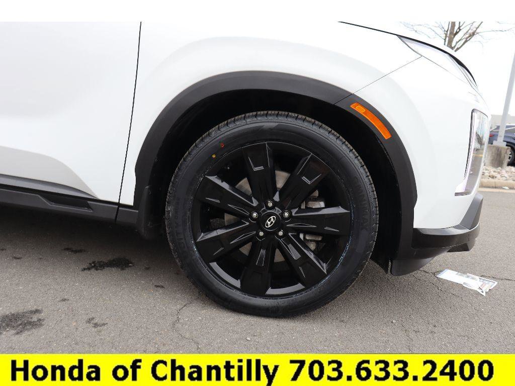 Used 2024 Hyundai Palisade XRT image 31