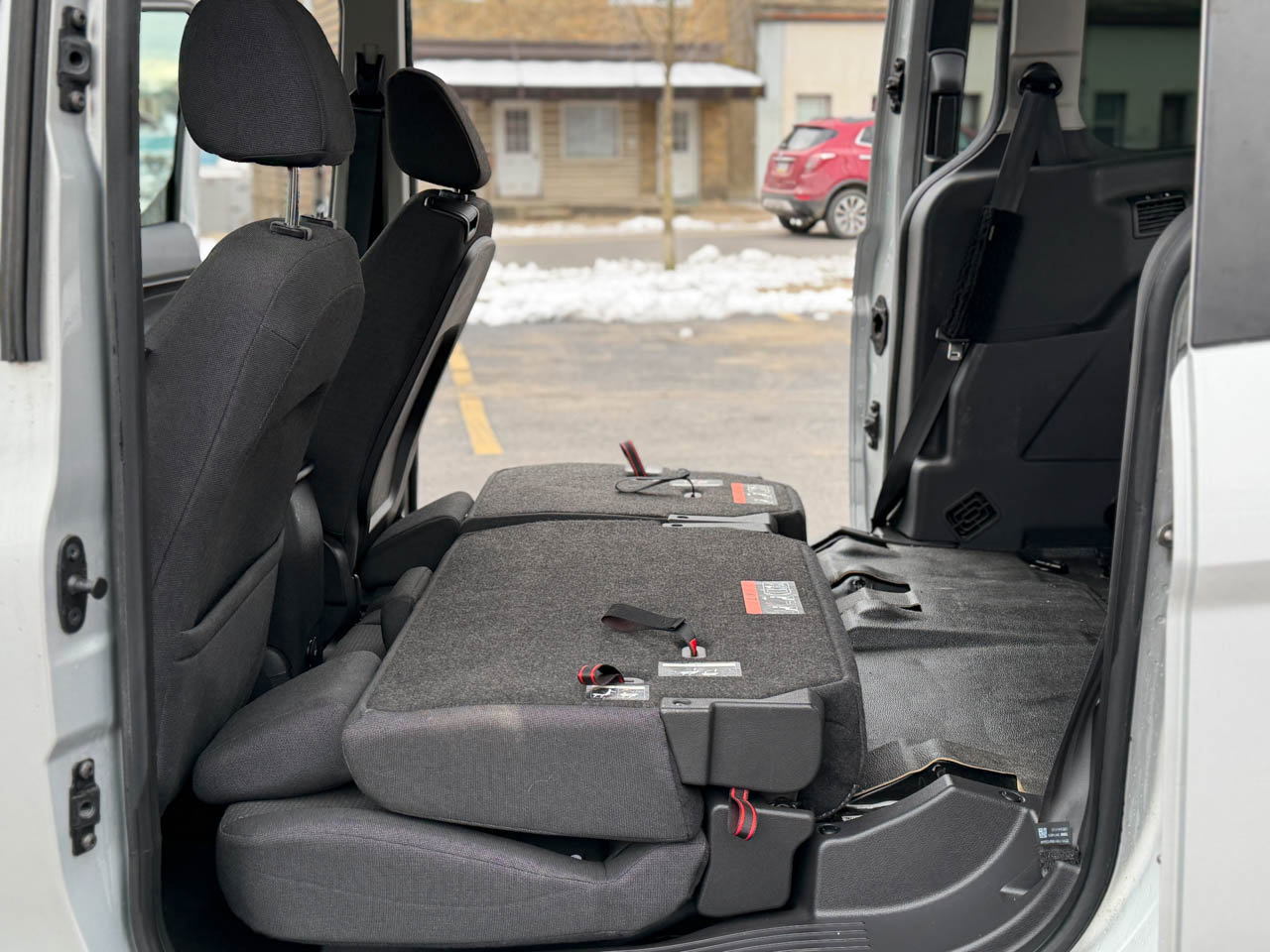 Used 2016 Ford Transit Connect XL image 16