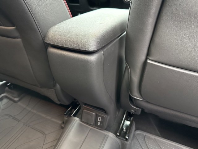 New 2026 Chevrolet TrailBlazer RS w/ Convenience Package image 13