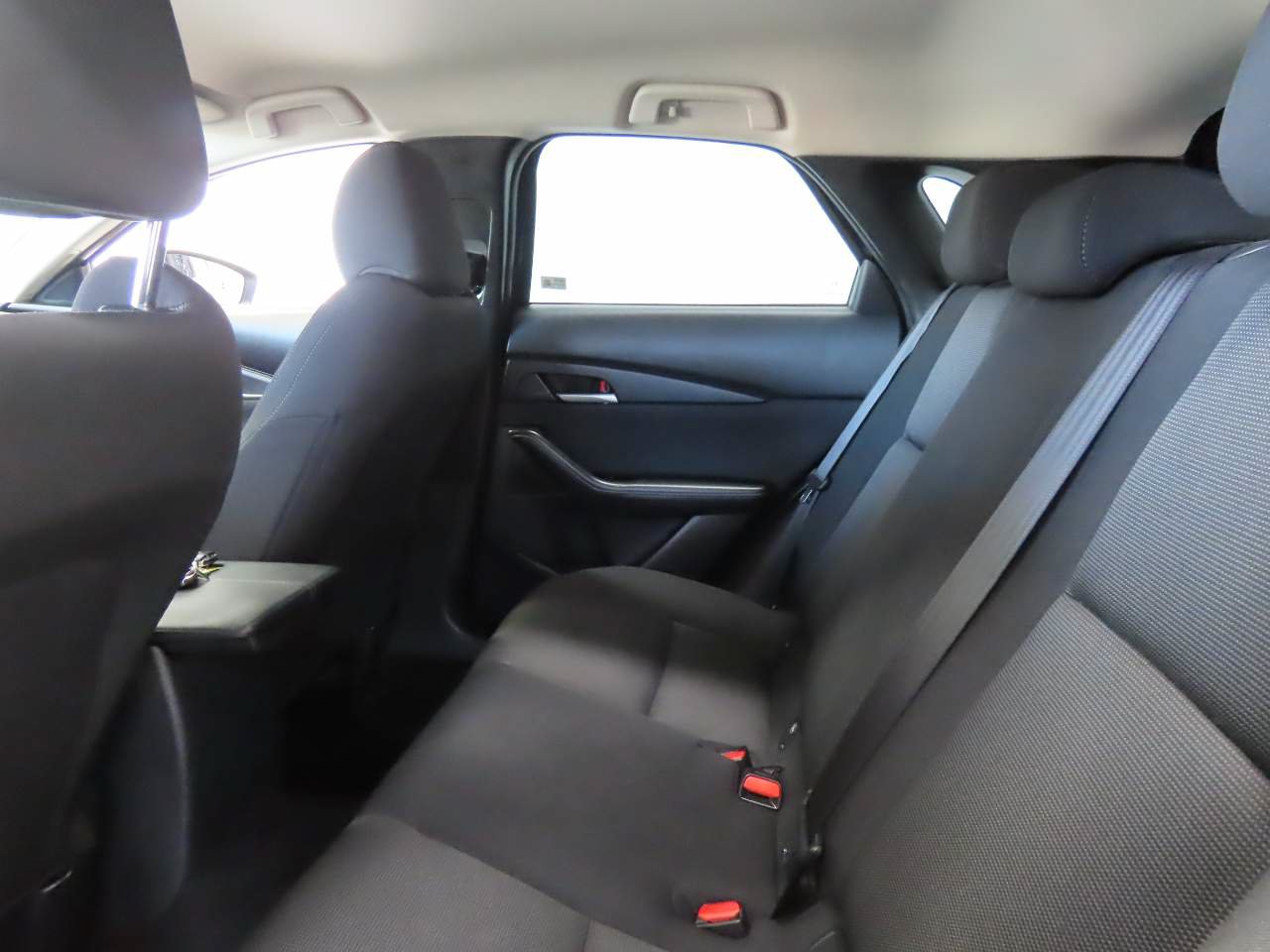 Used 2024 MAZDA CX-30 AWD 2.5 S image 16