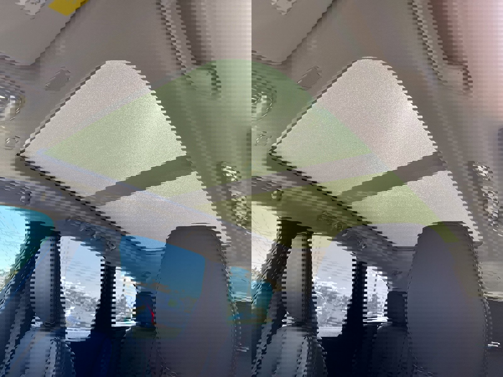 New 2026 Volvo XC60 B5 Ultra w/ Protection Package Premier image 26