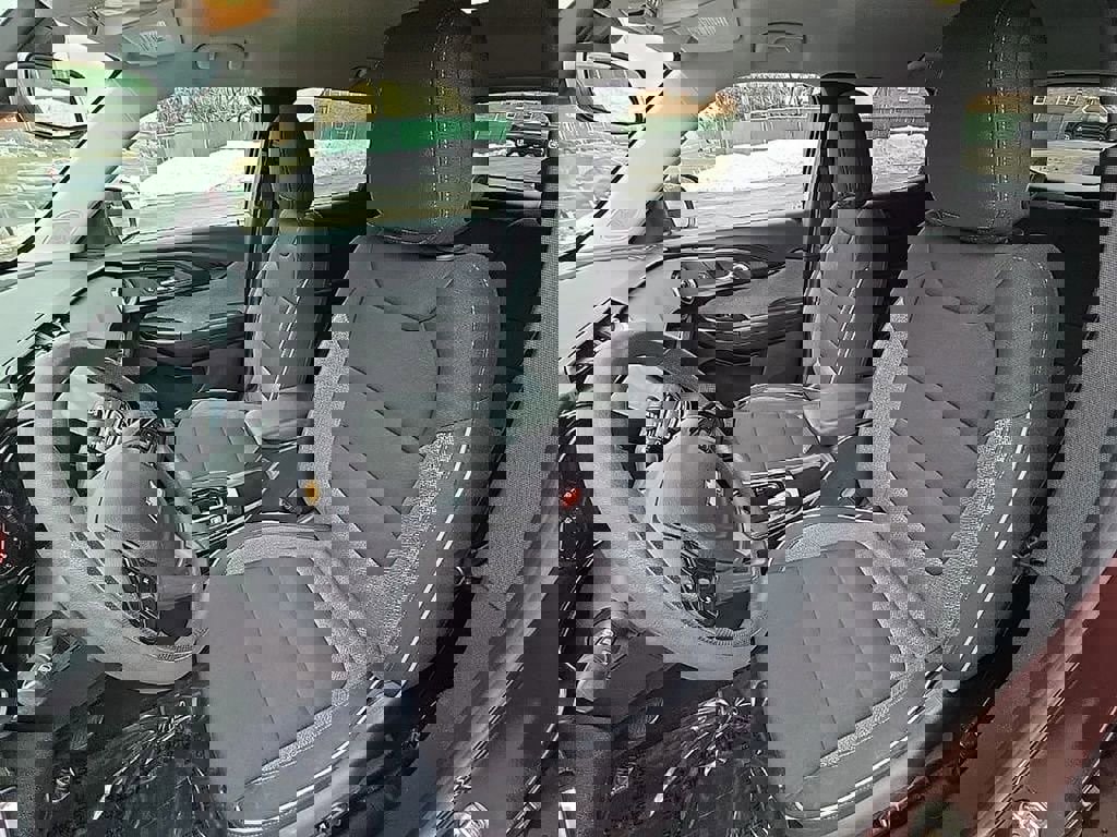 Used 2023 Chevrolet TrailBlazer LT w/ Convenience Package image 26