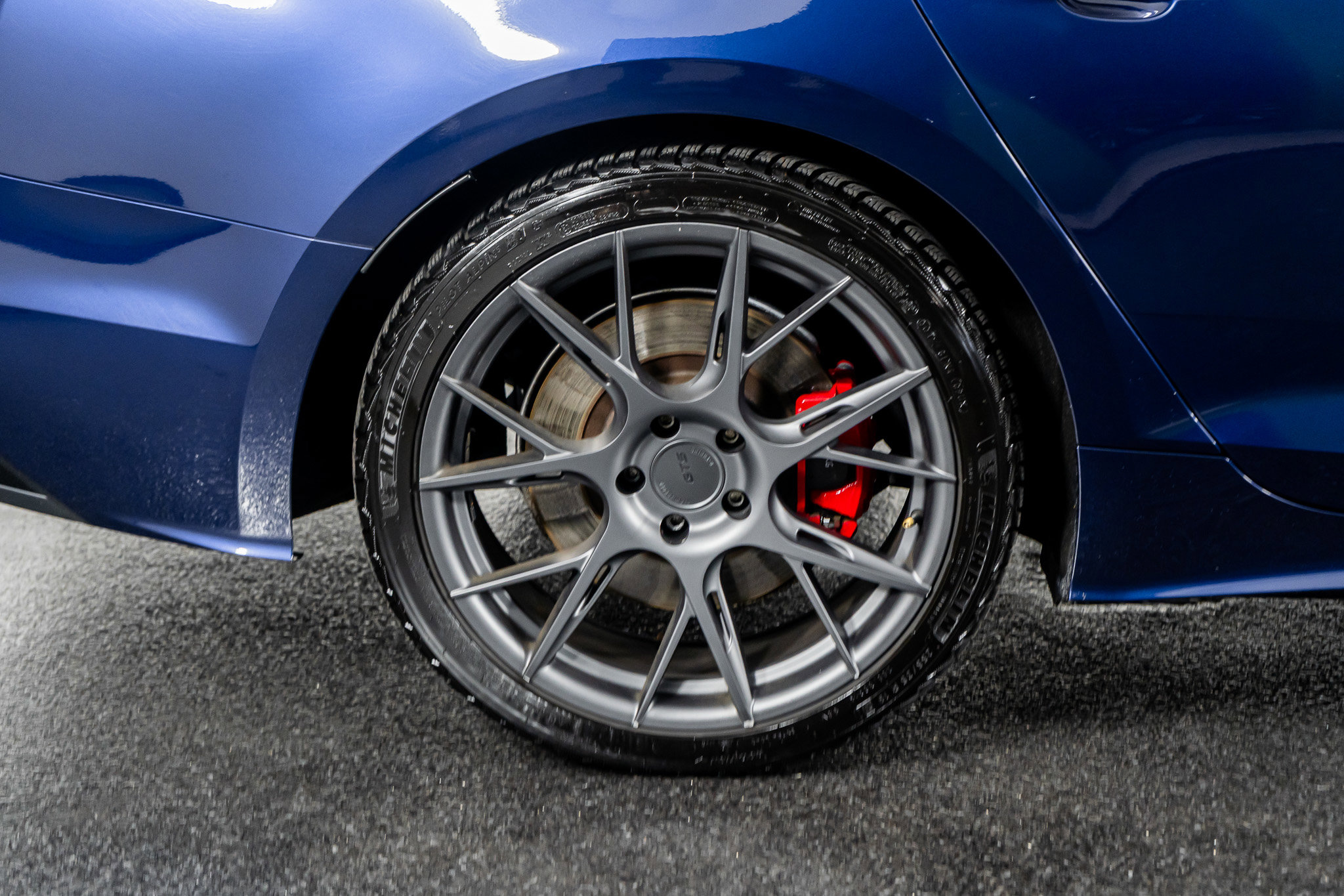 Used 2023 Audi S5 Prestige image 9