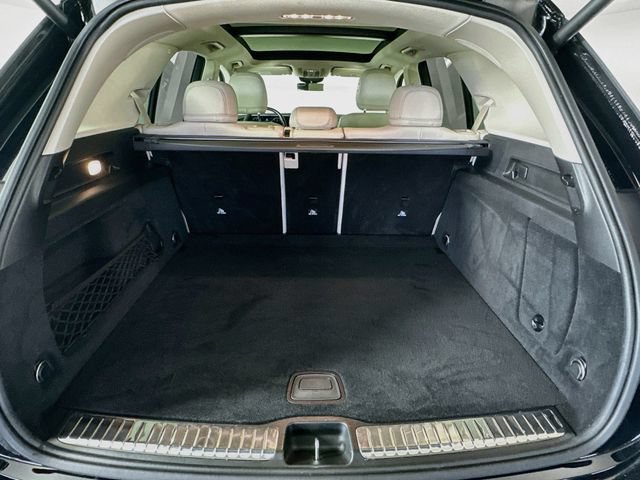 Certified 2022 Mercedes-Benz GLE 350 image 26