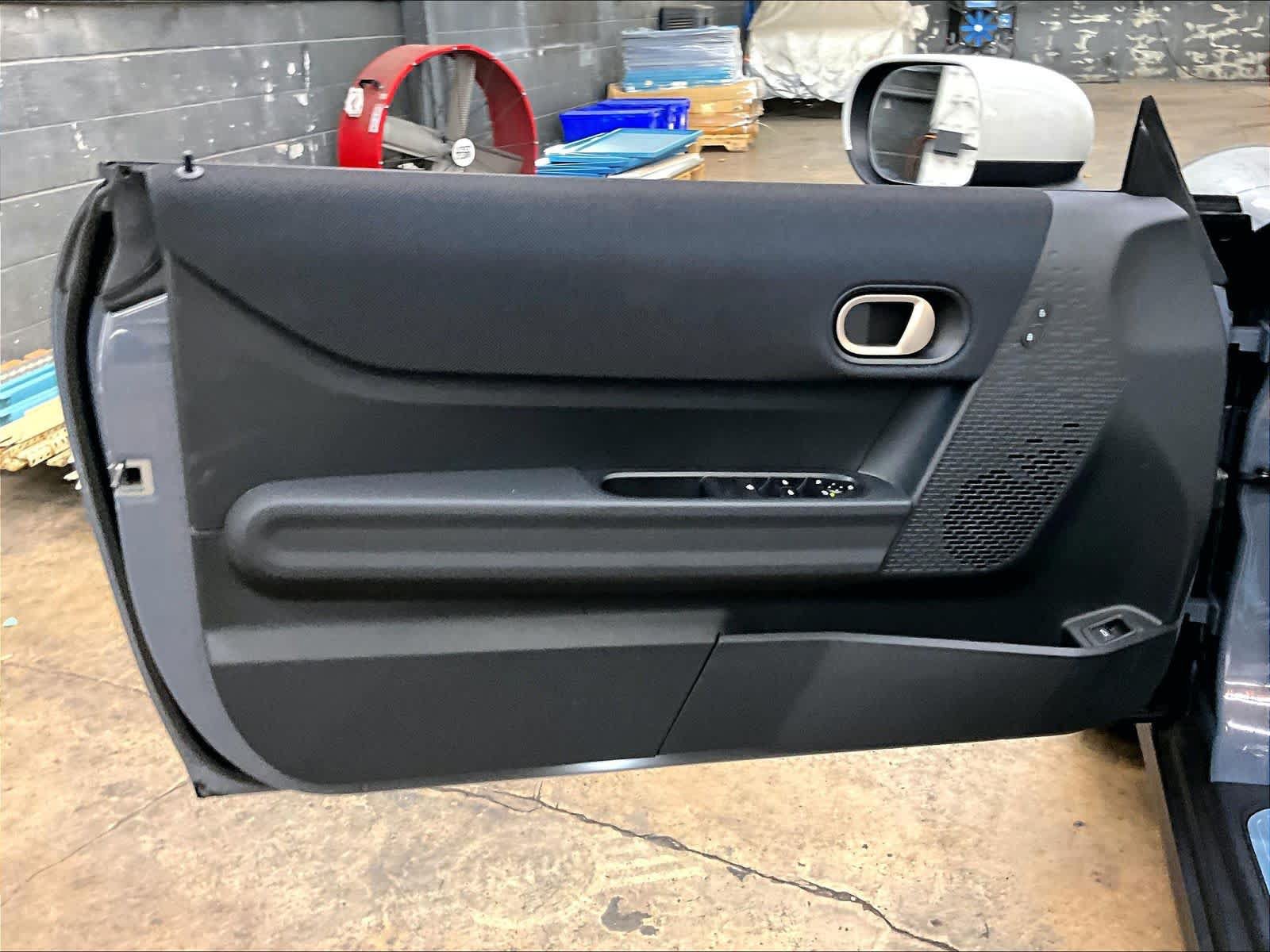 Used 2026 MINI Cooper S FWD image 25