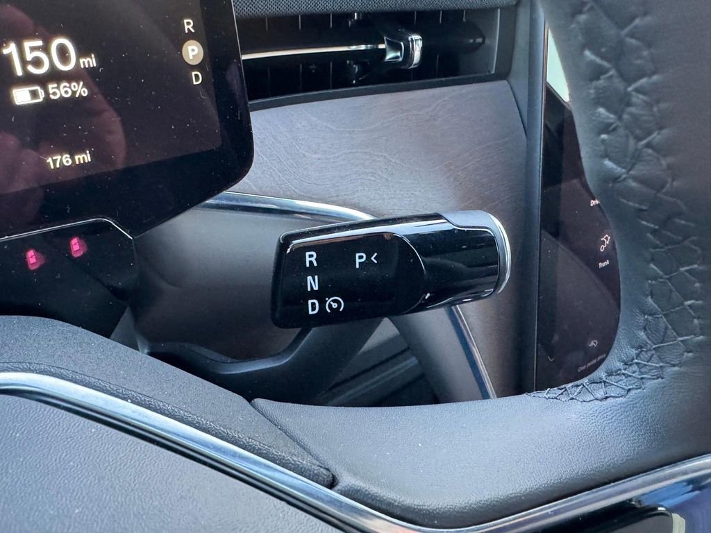 New 2026 Volvo EX90 Ultra AWD/4WD image 19