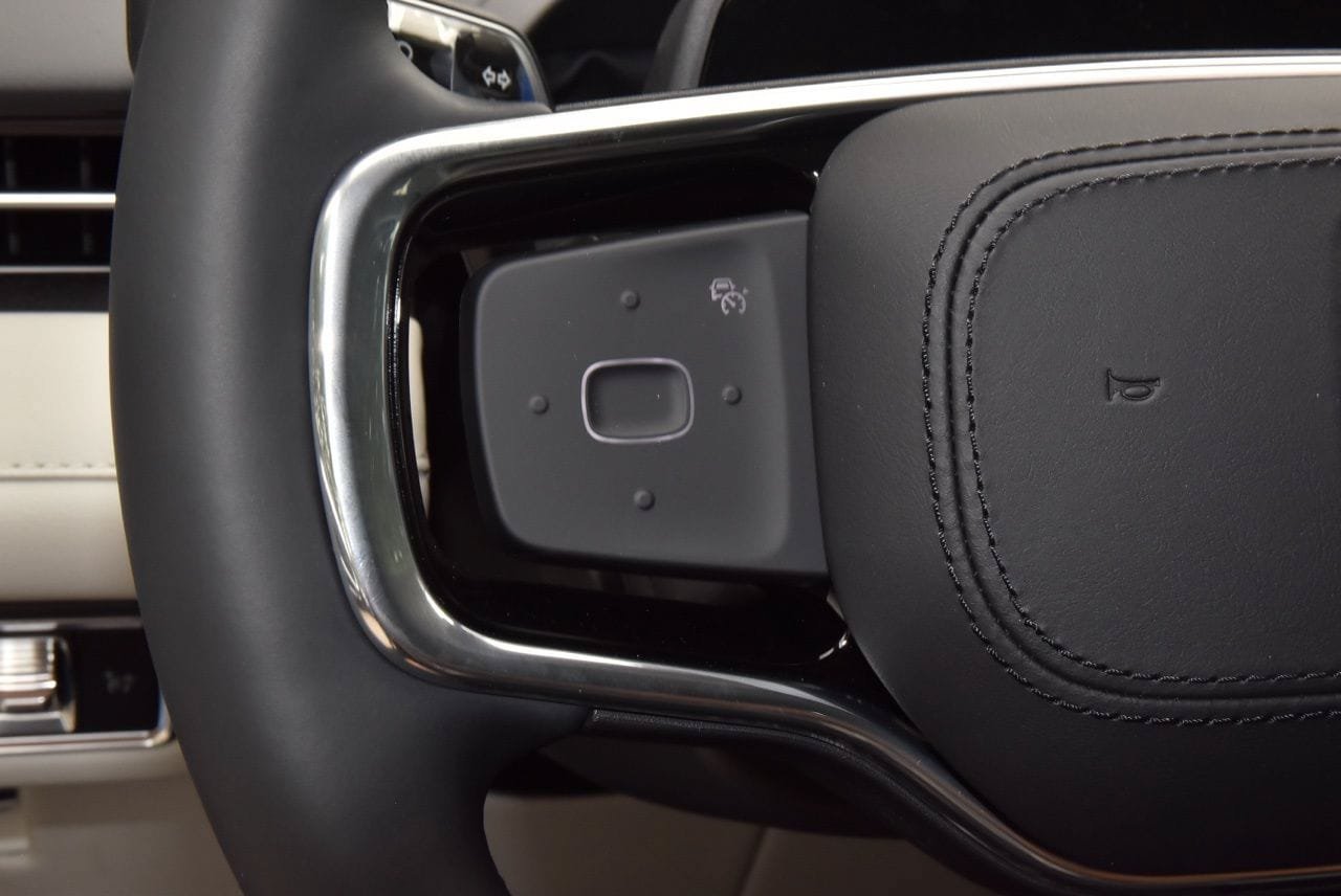 New 2026 Lincoln Nautilus Reserve AWD/4WD image 30