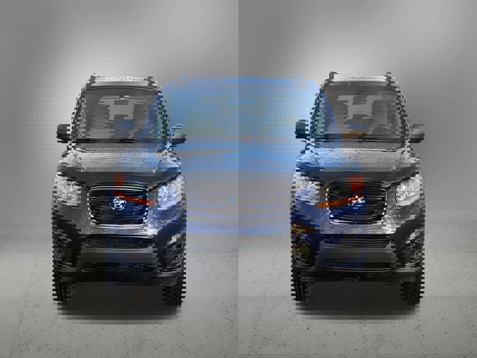 Used 2010 Hyundai Santa Fe GLS image 9