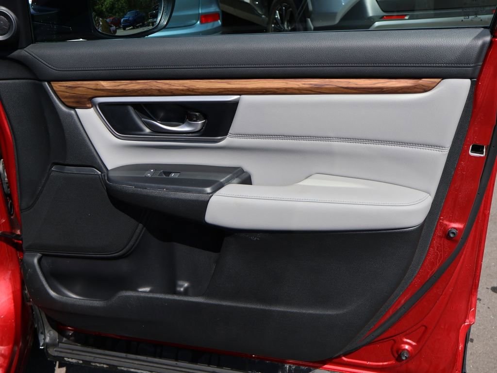 Certified 2020 Honda CR-V EX-L image 11