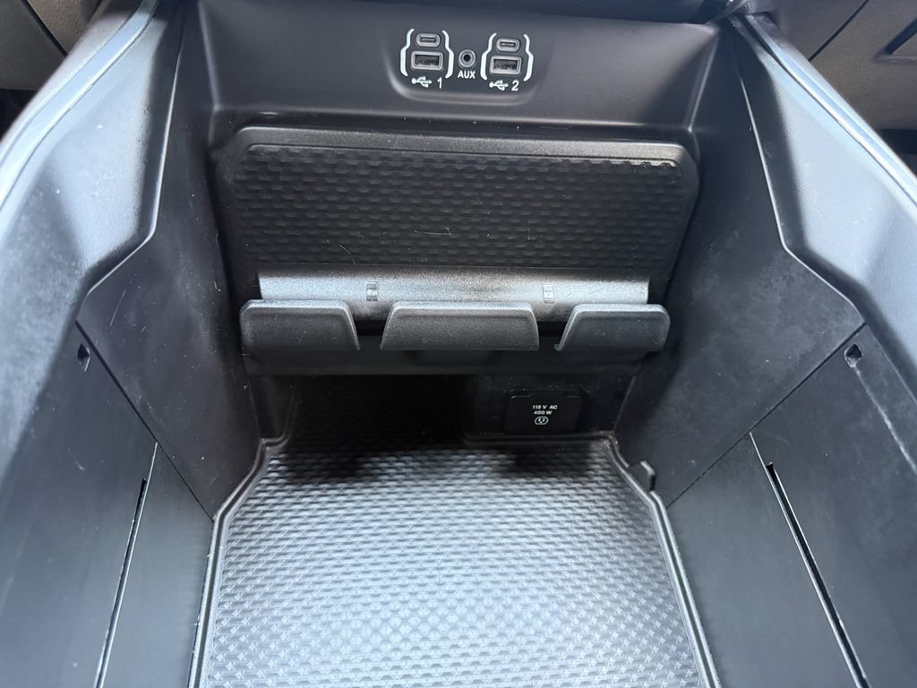 Used 2023 RAM 1500 Laramie AWD/4WD image 26
