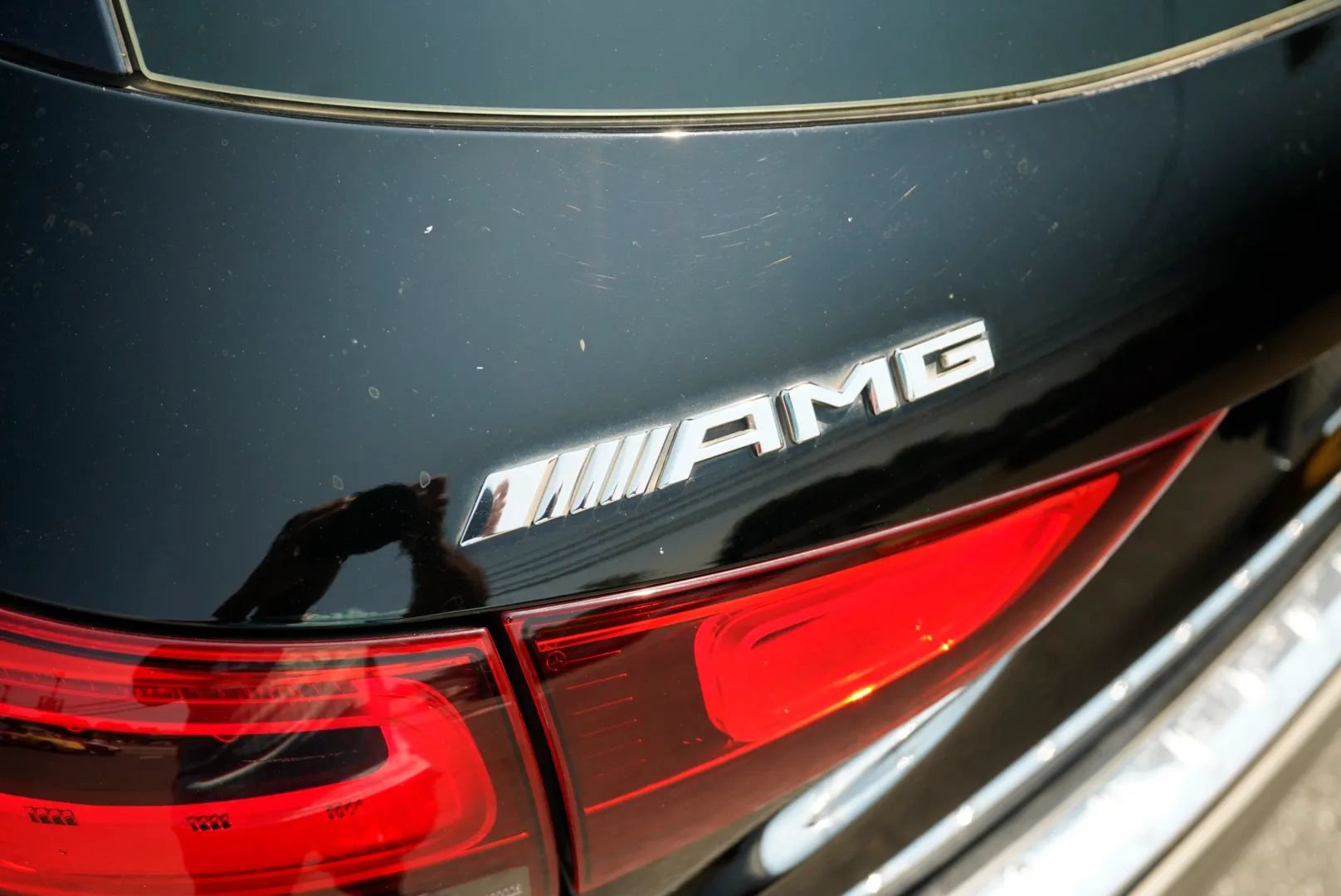 Used 2021 Mercedes-Benz GLA 35 AMG 4MATIC image 15