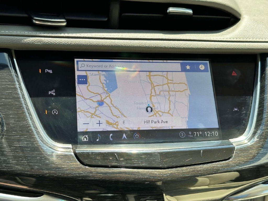 Used 2020 Cadillac XT6 Premium Luxury AWD/4WD image 11