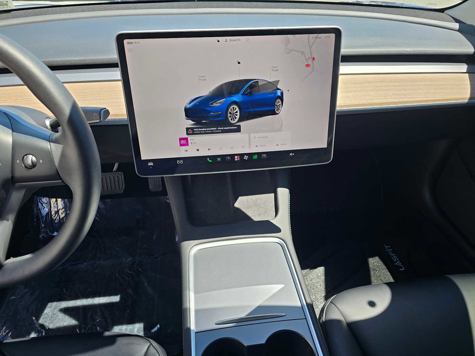 Used 2023 Tesla Model 3 Standard Range RWD image 24