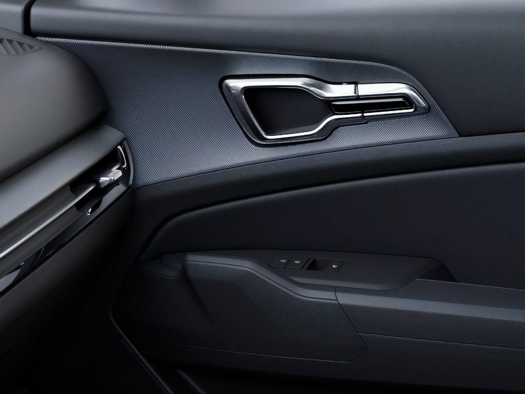 New 2027 Kia Sportage S AWD/4WD image 25