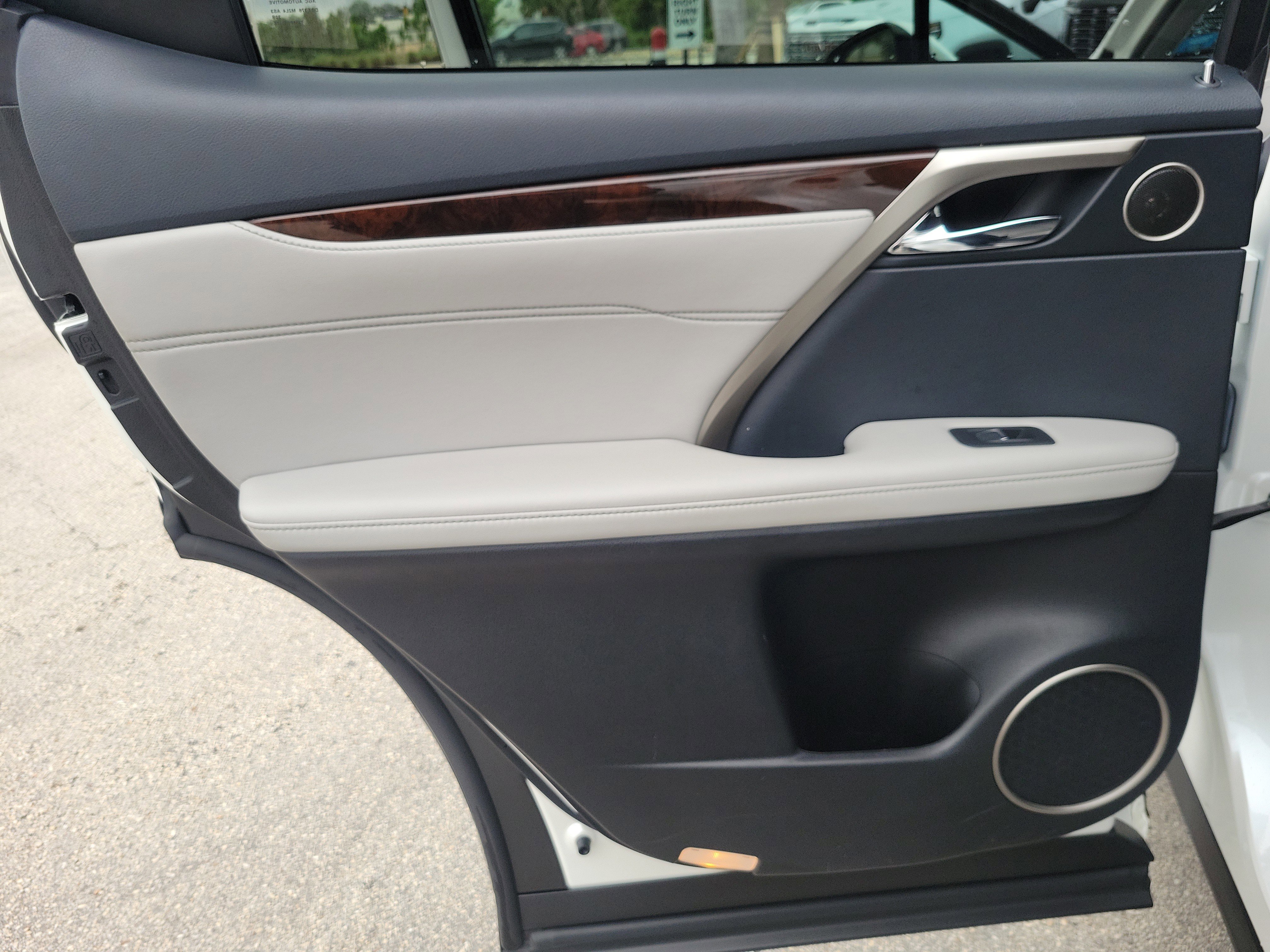 Used 2018 Lexus RX 350 FWD image 28