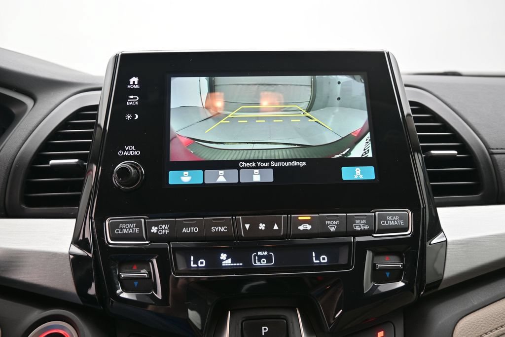 Used 2023 Honda Odyssey EX-L image 13