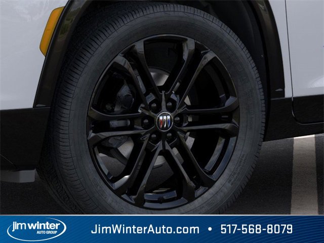 New 2026 Buick Enclave Sport Touring w/ Power Package image 9