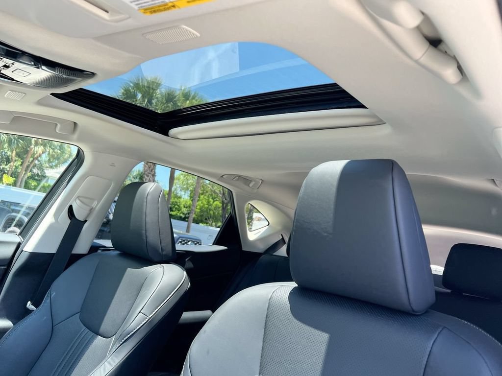 Certified 2023 Lexus NX 350 AWD image 18