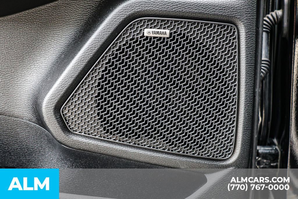 Used 2025 Mitsubishi Outlander SE image 60