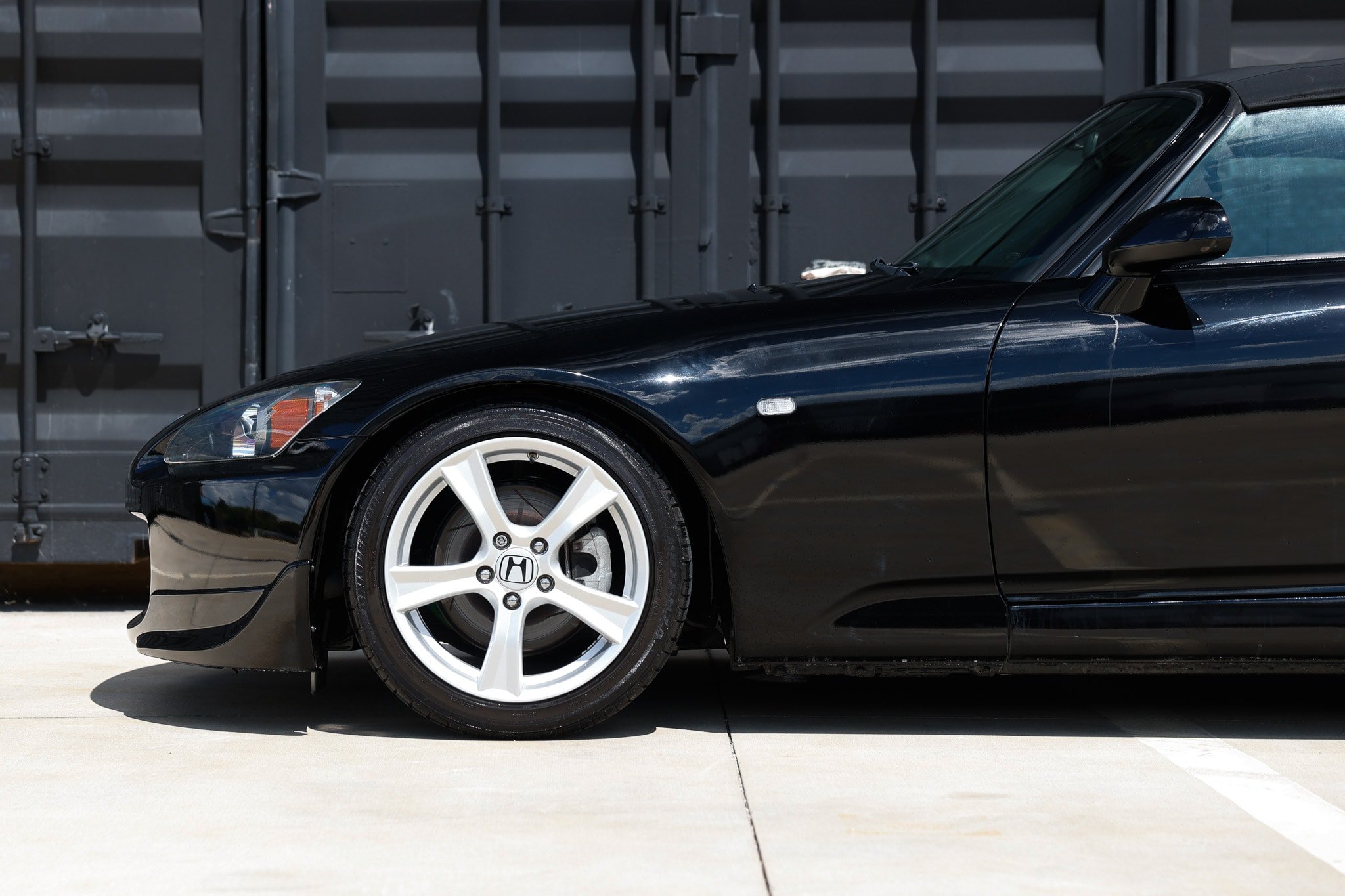 Used 2008 Honda S2000 image 30
