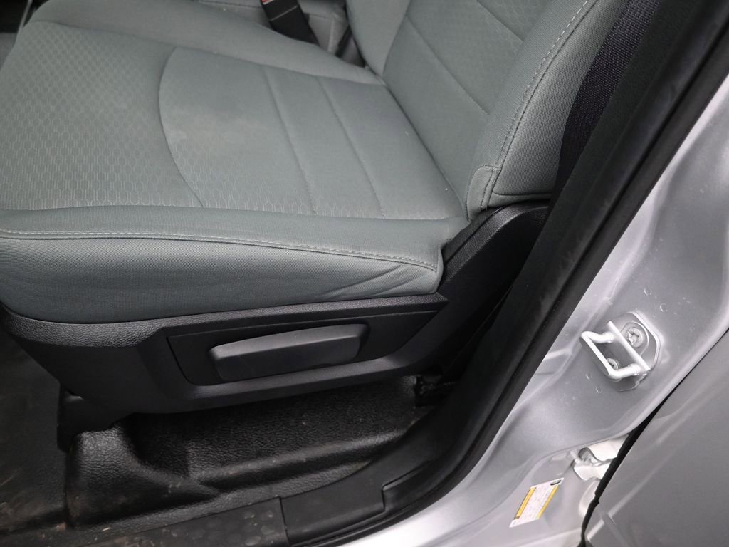 Used 2016 RAM 1500 Tradesman w/ Popular Equipment Group image 20