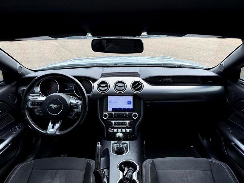 Used 2020 Ford Mustang GT w/ Equipment Group 301A image 20