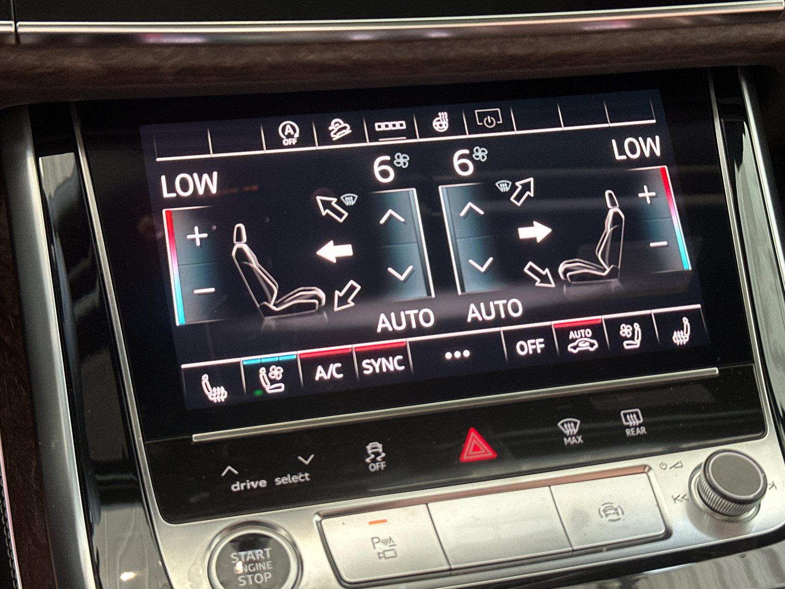 New 2026 Audi Q7 Premium Plus AWD/4WD image 20