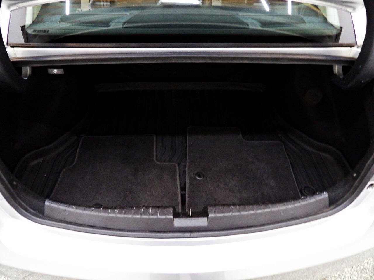 Used 2015 Acura ILX FWD image 13