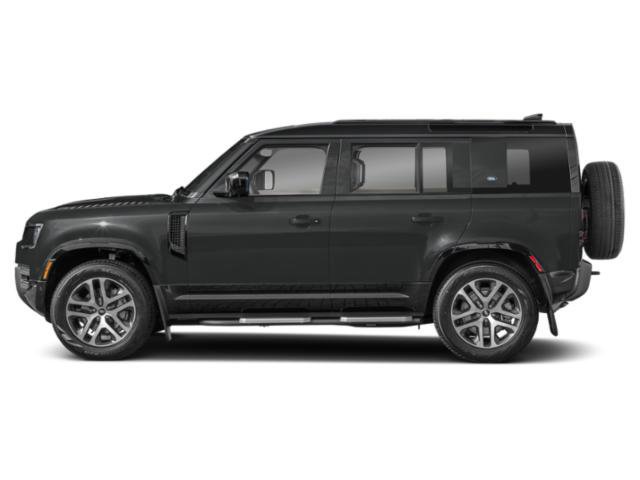 Used 2024 Land Rover Defender 110 X-Dynamic SE AWD/4WD image 3