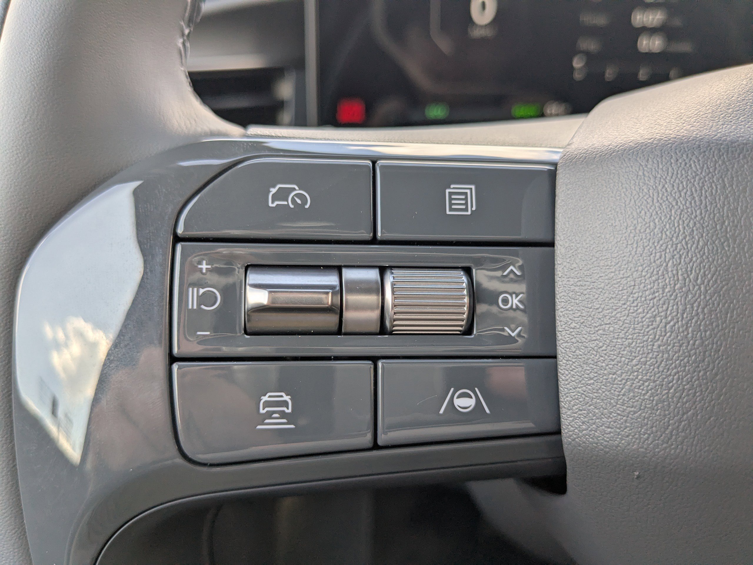 New 2026 Kia EV9 Wind image 31