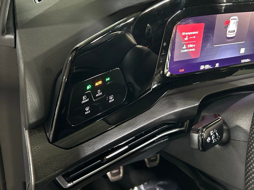 Used 2024 Volkswagen GTI SE image 47