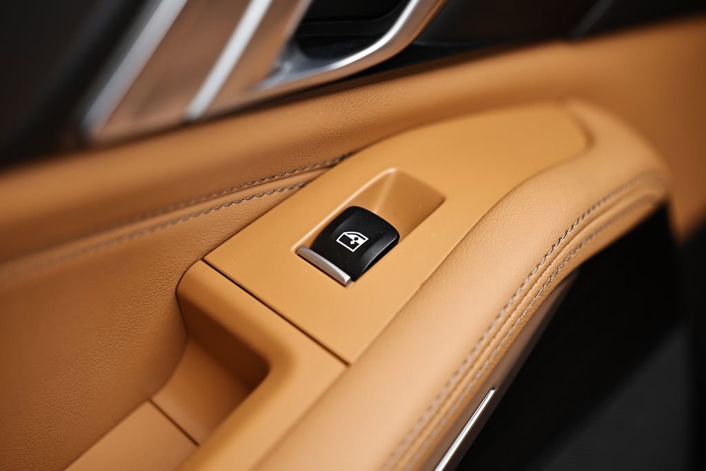 Certified 2024 BMW X5 xDrive40i w/ Parking Assistance Package image 24