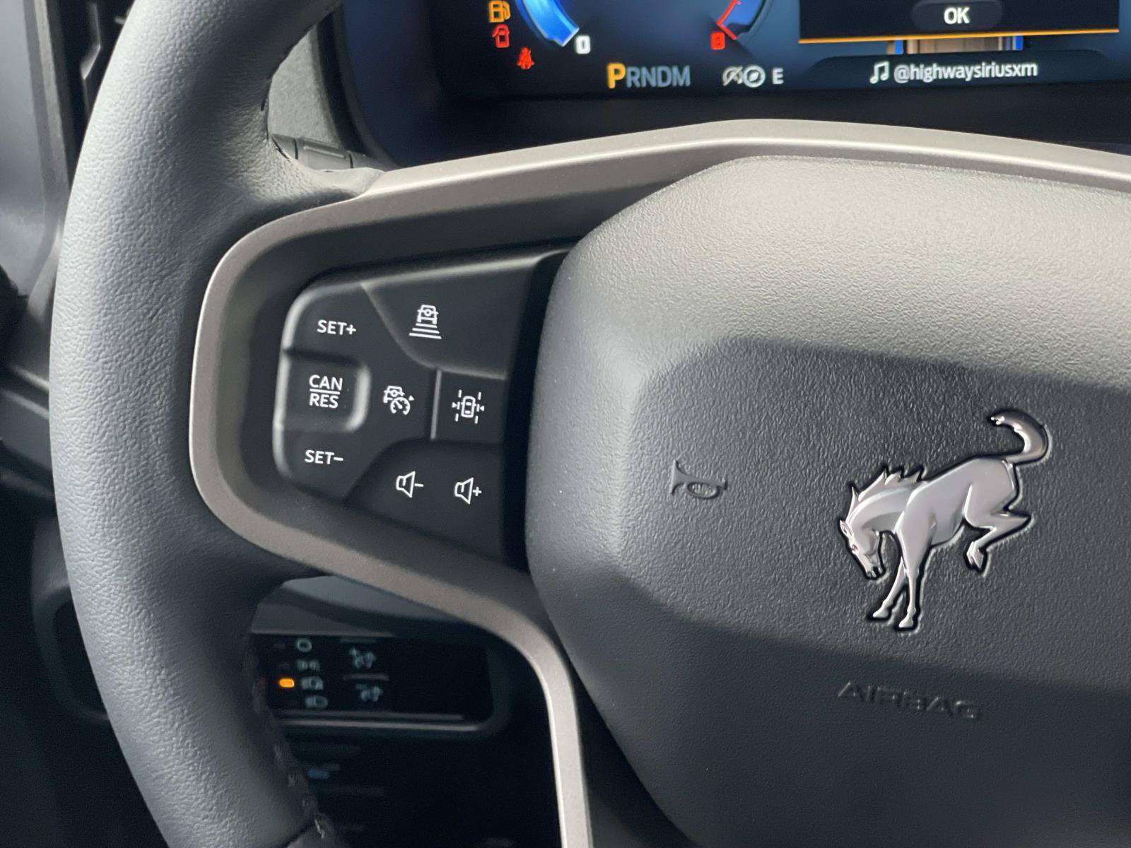 New 2026 Ford Bronco Badlands AWD/4WD image 10
