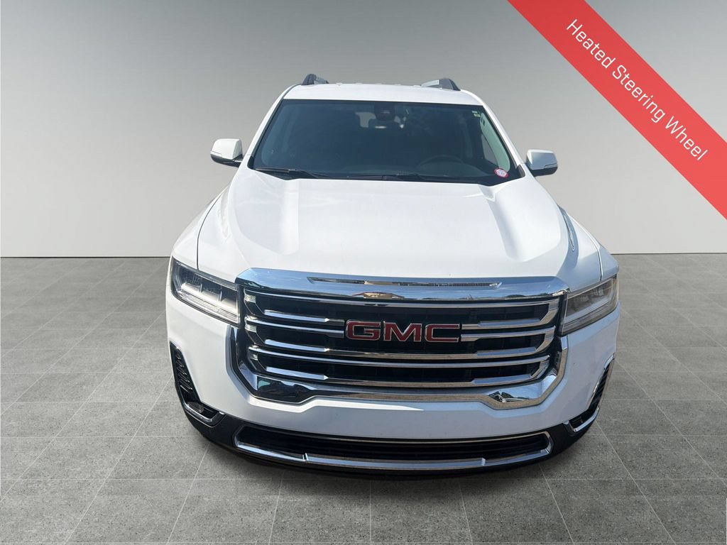 Used 2023 GMC Acadia SLT w/ Preferred Package AWD/4WD image 10