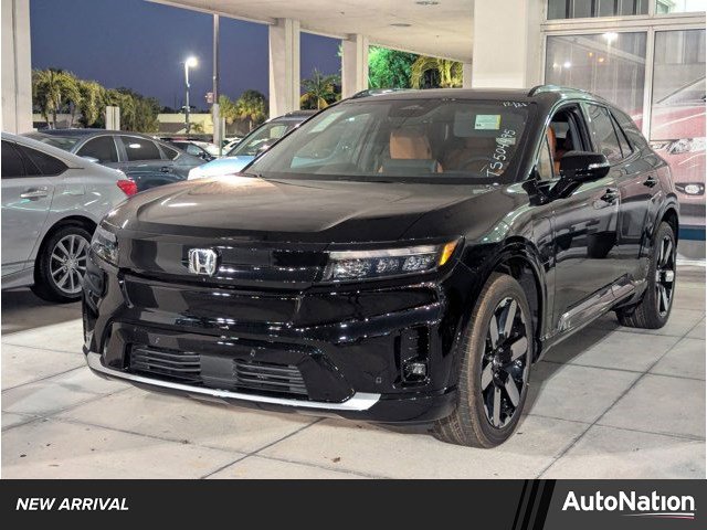 New 2026 Honda Prologue Elite image 1