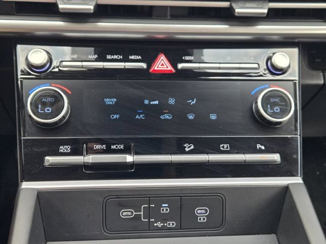 Certified 2026 Hyundai Santa Fe SE FWD image 18