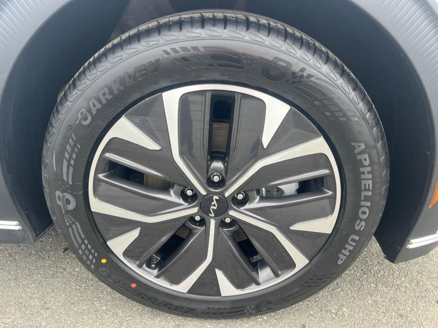 Used 2024 Kia EV6 Light image 49