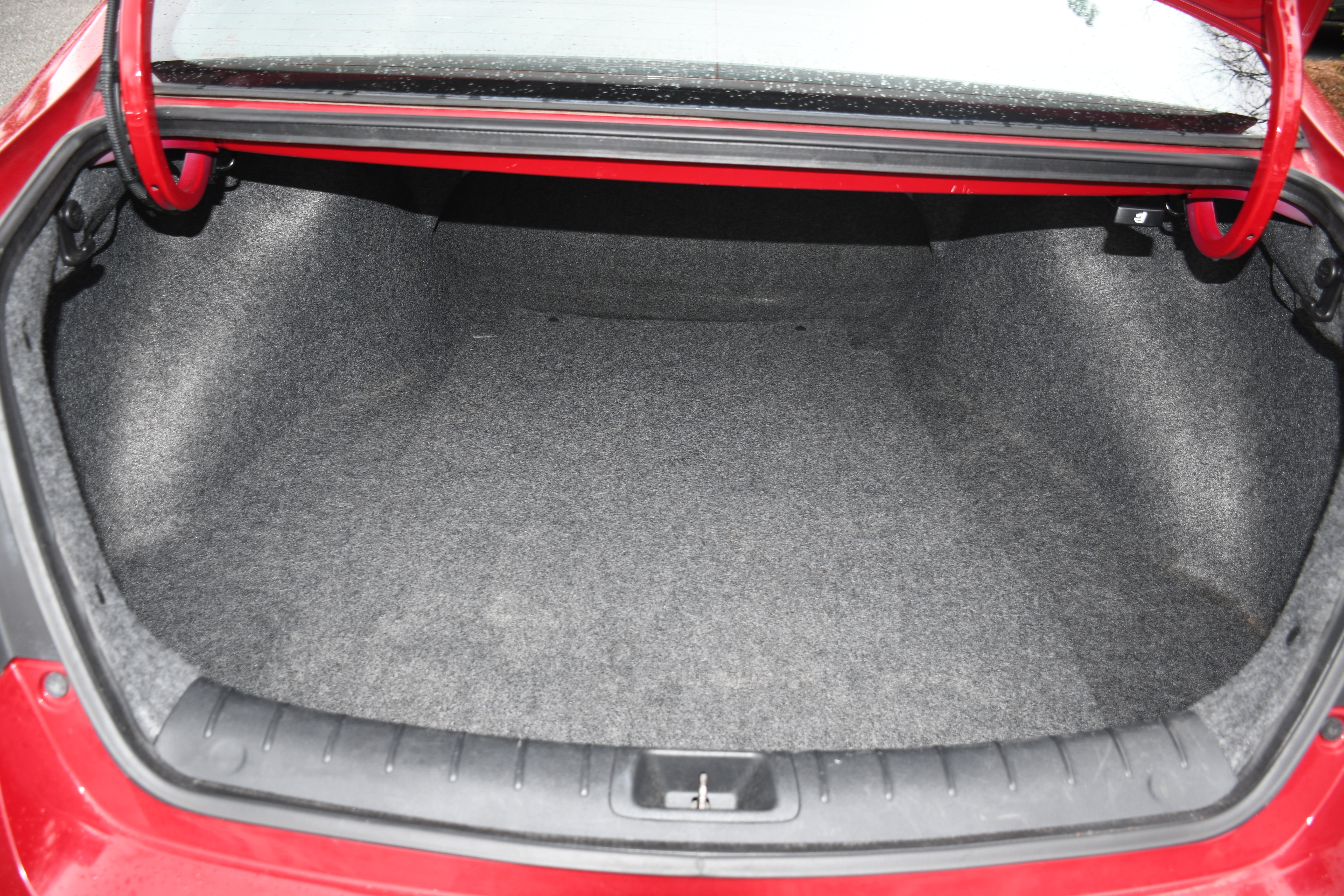 Used 2013 Honda Accord LX-S image 17