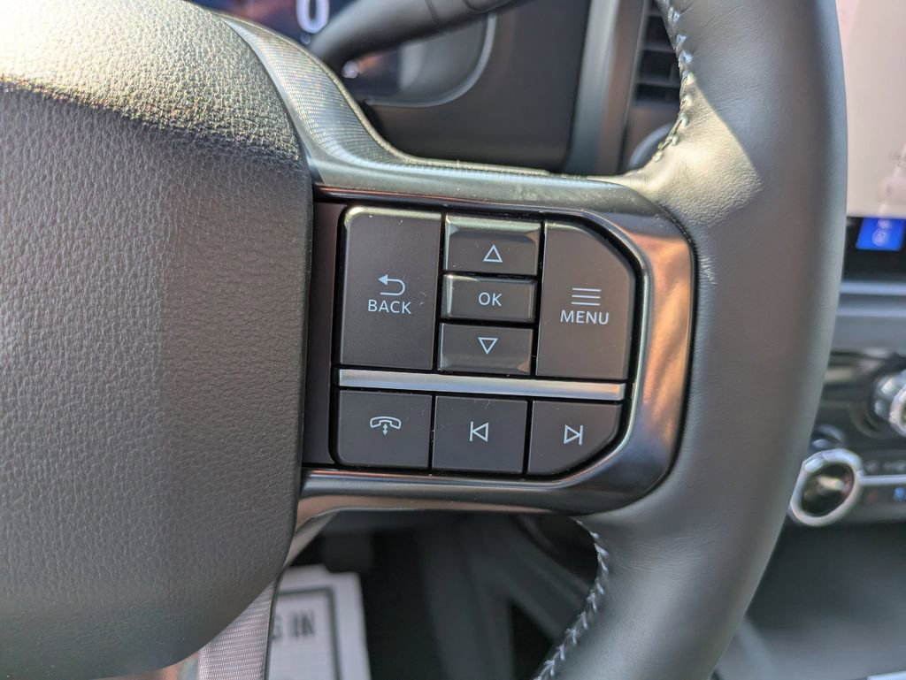 New 2026 Ford F350 Platinum w/ FX4 Off-Road Package image 21