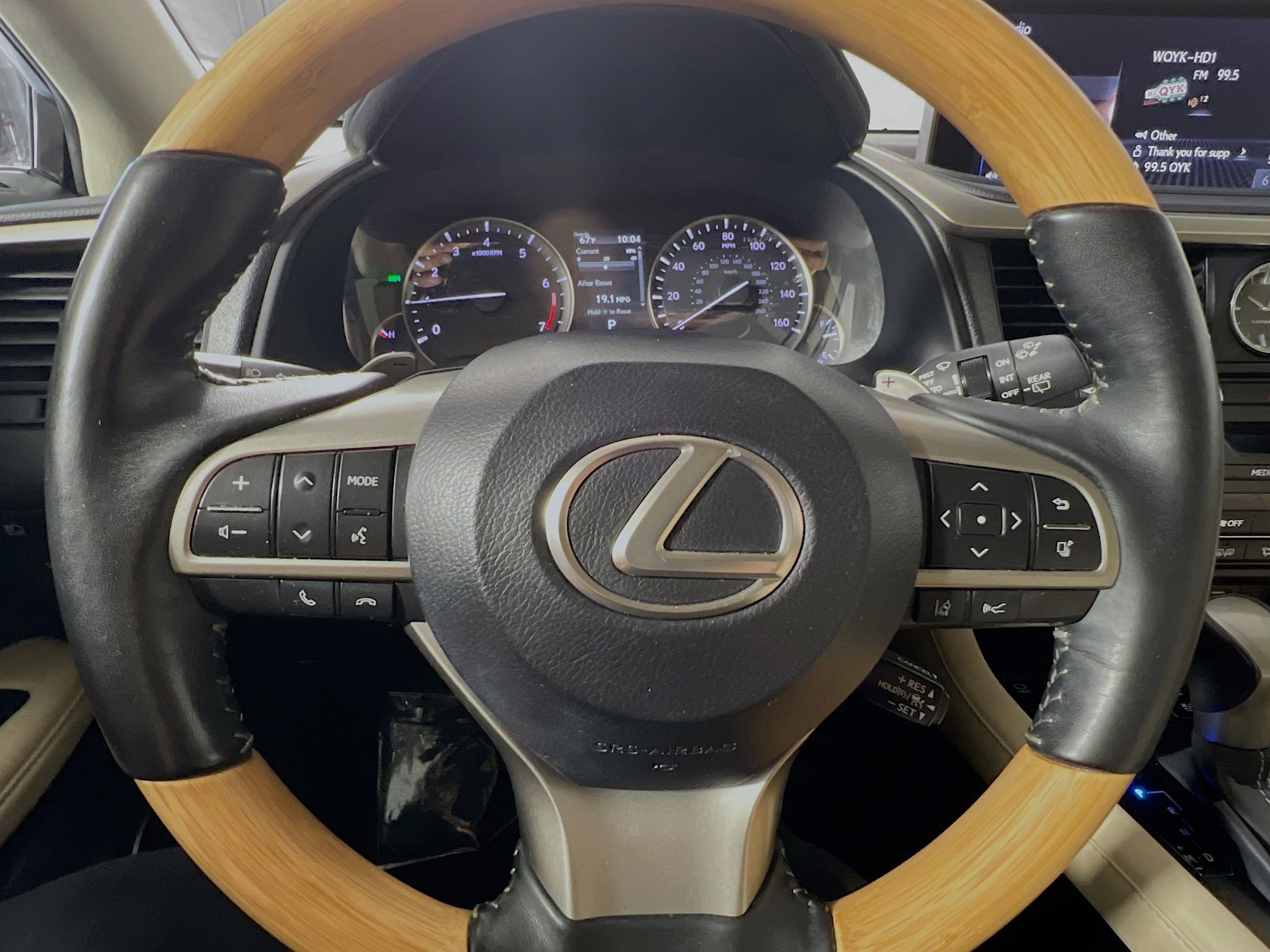 Used 2021 Lexus RX 350 FWD w/ Premium Package image 18