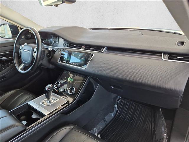 Used 2020 Land Rover Range Rover Evoque S AWD/4WD image 22