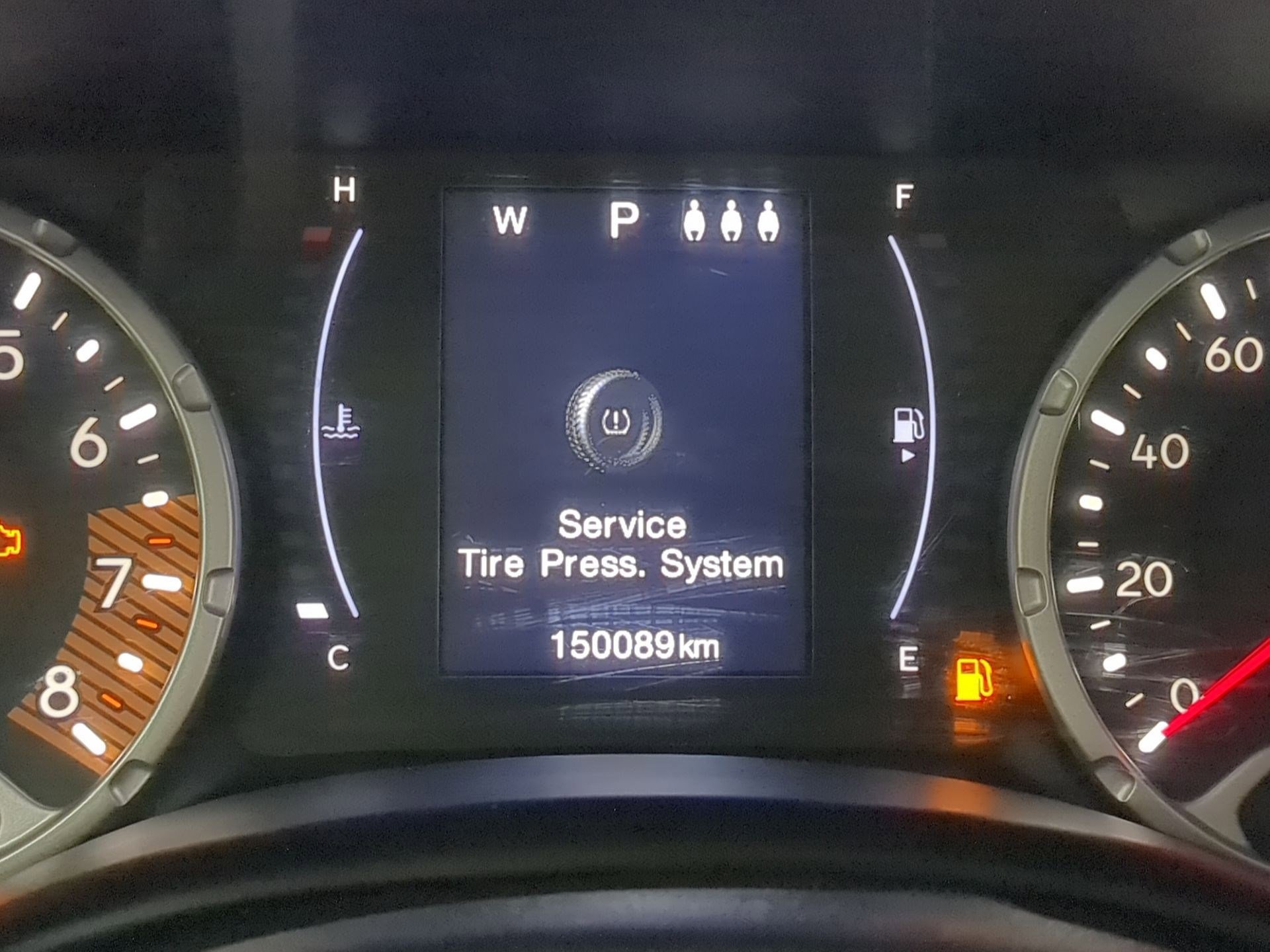 Used 2019 Jeep Renegade Sport w/ UConnect 7.0 Group image 12